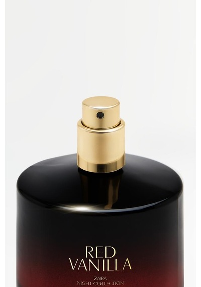 Zara Red Vanilla 01 Kadın Parfüm EDT 90 ML