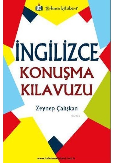 İngilizce Konuşma Kılavuzu