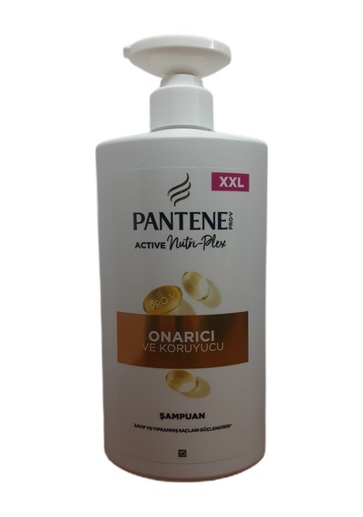 Active Nutri Plex Onarıcı Ve Koruyucu 800 Ml Şampuan