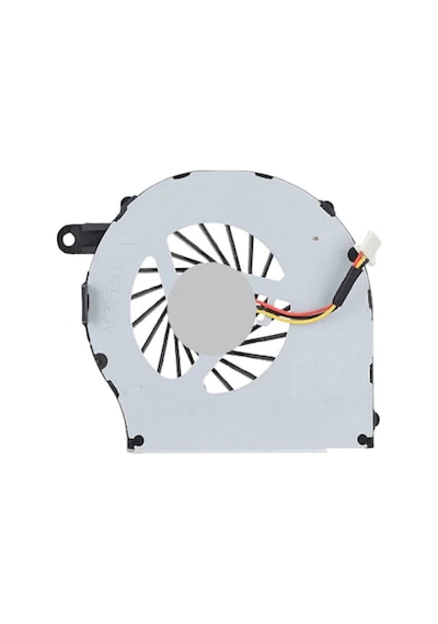 HP Uyumlu G62-B10St Fan Cpu İşlemci Fanı Ver.1