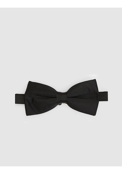 Pierre Cardin Erkek Siyah Takımlı Papyon 50328594-vr046