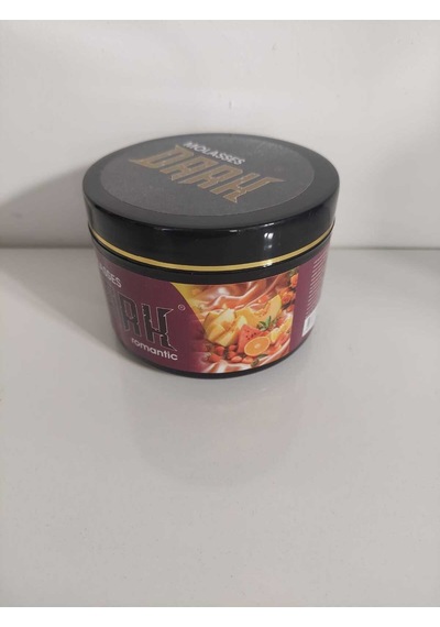 Romantic Kokulu Nargilemelası Bitkisel 150g
