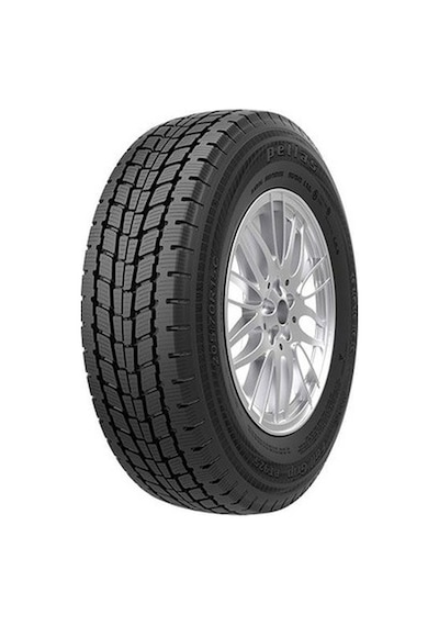 Petlas 225/70R15 C TL 112/110R 8PR Full Grıp PT925 Kış Lastiği 2025