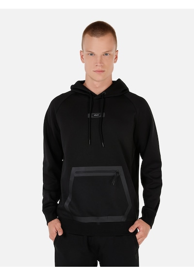 Colin's Colins Siyah Erkek Sweatshirt Cl1070101 Q1.v2 Blk Siyah