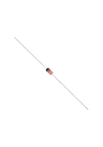2.4 Volt 1/4 Watt Zener Diyot