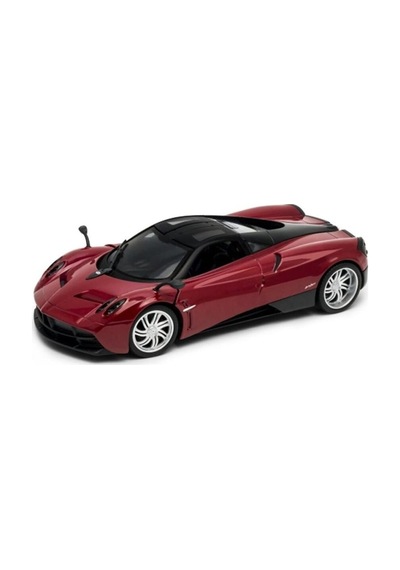 24088 Paganı Huayra 12