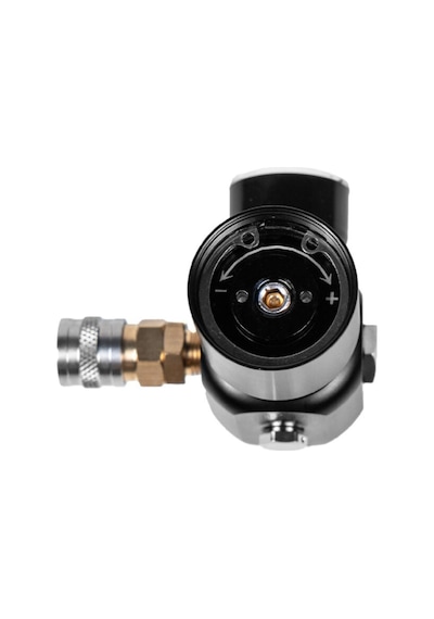 Novritsch Hpa Regulator V2 Ayarlanabilir Basınç Regülatörü E174b2