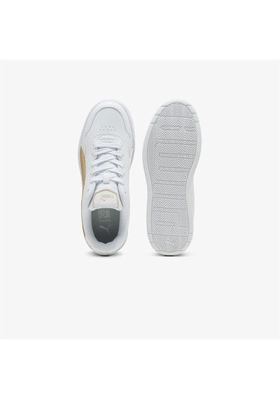 Puma Court Lally Skye Dayınight Beyaz Kadın Sneaker 404295-01 Beyaz Puma Court Lally Skye Dayınight Beyaz Kadın Sneaker 404295-01 Beyaz