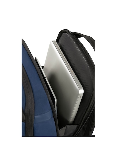 Samsonıte Ks6-01-002 14.1 Moderny Notebook Sırt Çantası Mavi
