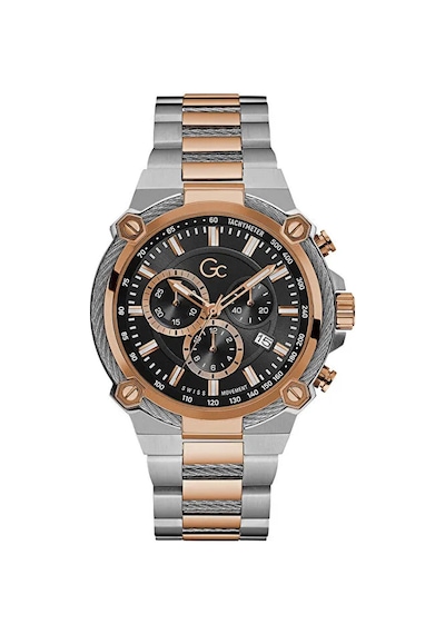 Gc Gcy24002g2mf Erkek Kol Saati İki Renk