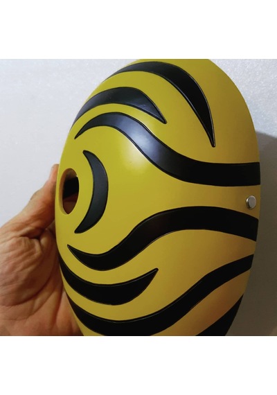 Naruto Maske
