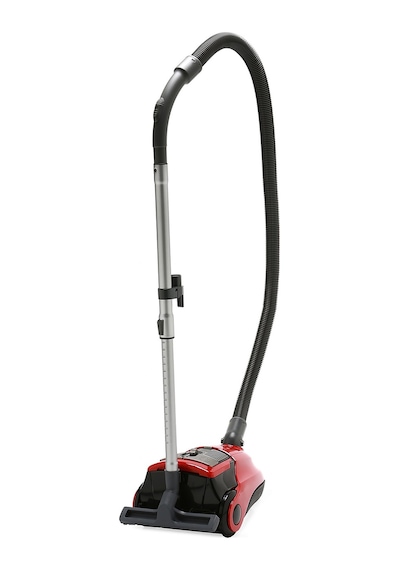 Fakir Emotion Parquet Öko 800 W Toz Torbalı Elektrikli Süpürge