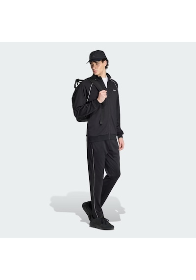 Adidas Tech Ts Erkek Eşofman Takımı C-adıkv4069e50a00 Siyah
