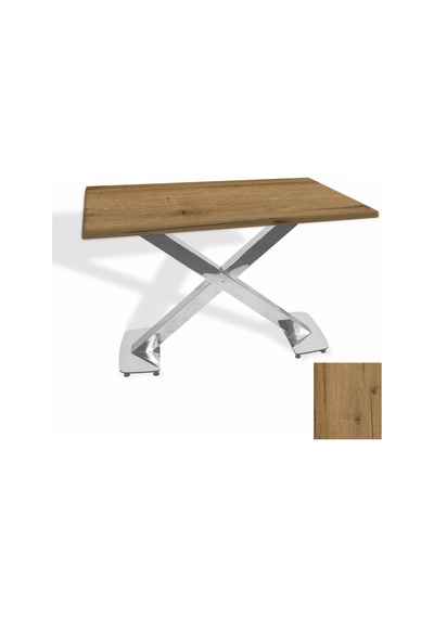 İks Masa Kromnikel 70x120 - Werzalit, Allzalit Yada Wermodin Tabla - Canyon Palace Oak Çok Renkli İks Masa Kromnikel 70x120 - Werzalit, Allzalit Yada Wermodin Tabla - Canyon Palace Oak Çok Renkli