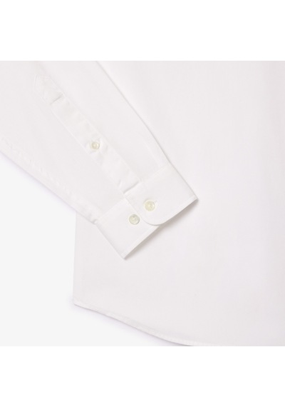 Lacoste Ch2933-001 Erkek Gömlek Beyaz