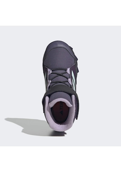 Adidas Çocuk Kış Botu Terrex Snow Cw K Jr4190 Mor