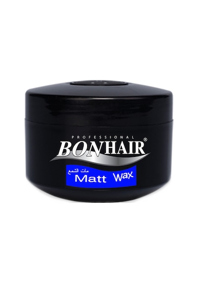 Bonhair Profesyonel Matt Wax 140 ML