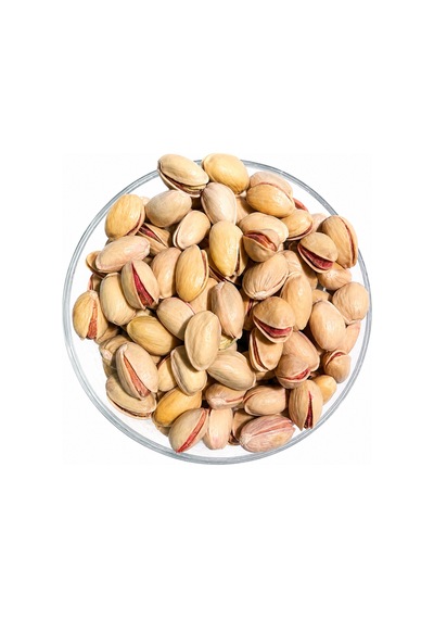 Siirt Fıstığı Kavrulmuş 500 Gr 500  G