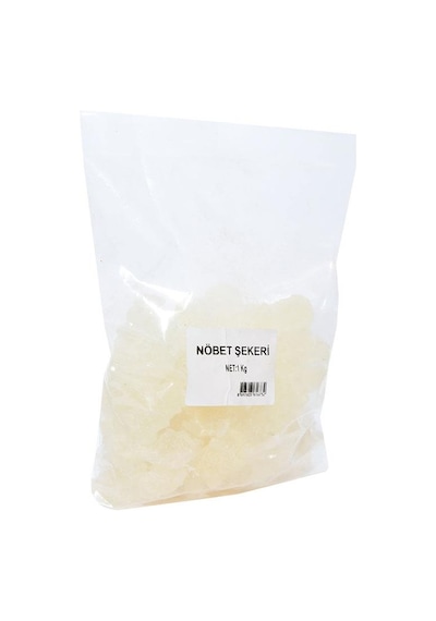 Doğan Baharatçılık Nöbet Şekeri 1 KG