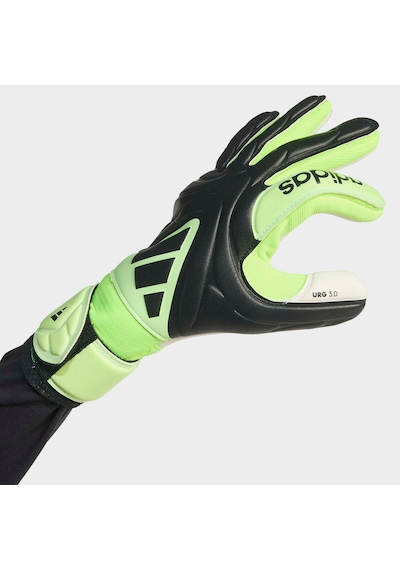 Adidas Copa League Çocuk Siyah Kaleci Eldiveni Jn5345 Siyah