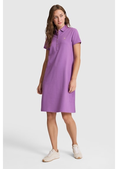 U.S. Polo Assn. U.s. Polo Assn. Kadın Menekşe Elbise Örme 50323538-vr037 Menekse U.S. Polo Assn. U.s. Polo Assn. Kadın Menekşe Elbise Örme 50323538-vr037 Menekse