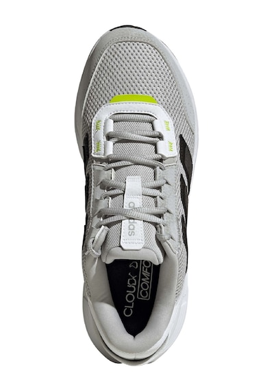 Adidas Astrastar Erkek Gri Spor Ayakkabı Jr5564 Gri