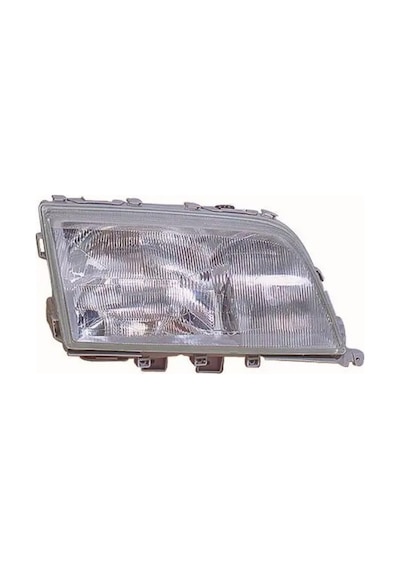 Mercedes C200 W202 On Far Sag 1994-2000 Depo 4401107rlde
