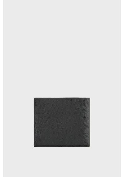 Armani Exchange Erkek Cüzdan Xm000168 Af12702 Uc001 Siyah Siyah
