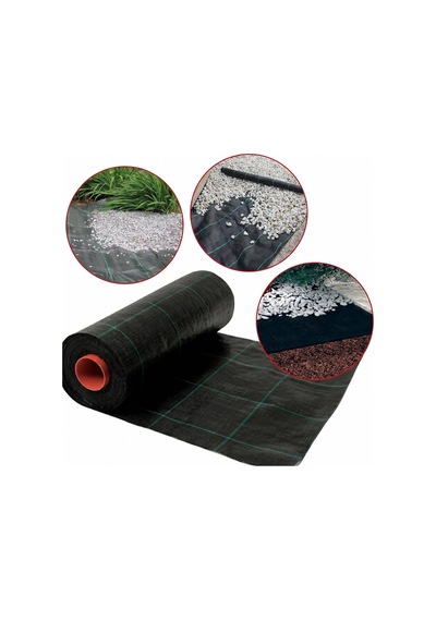 Sera Taban Örtüsü - 1,50 Mt. X 70 Mt. - Uv Katkılı - 90gr/m2