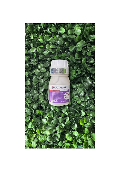 K-othrine Sc 50 50ml