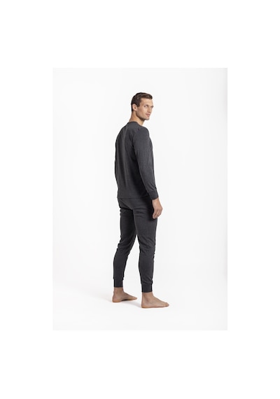 Unisex Termal İçlik Set Oc0053 001