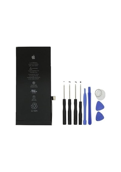Apple Uyumlu iPhone 6S  Plus  Batarya Pil Tamir Seti