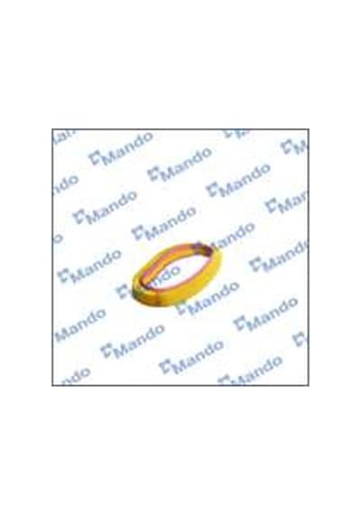 Hava Fıltresı W201-124 M102 88-93 45033602