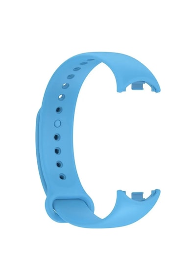 Xiaomi Mi Band 8 Kordon Spor Silikon Kordon