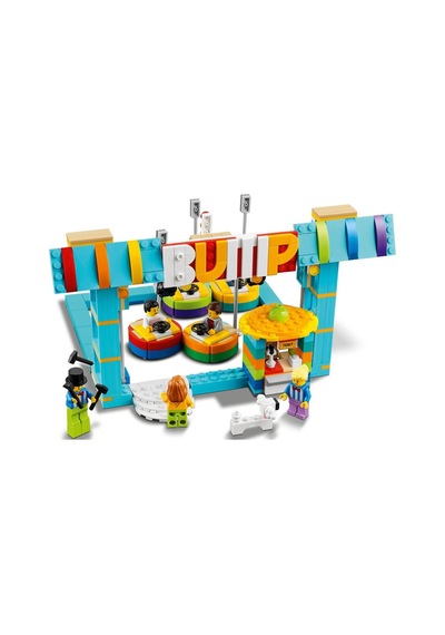 LEGO® Creator 31119 Dönme Dolap 1002 Parça