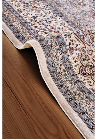 Kaşmir Halı İpek Artisan Hatai 160x230 CM Halı Salon Halısı