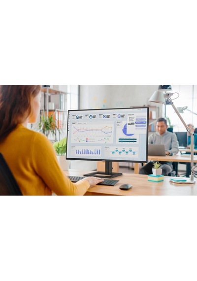 Philips 27 27e1n1900ae/00 4k Uhd 4ms 60hz Hdmi/usb-c Adaptive Sync Ips Monitör