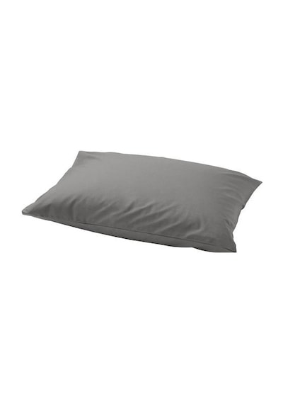 Ikea Ullvıde Yastık Kılıfı 50 X 60 Cm Gri