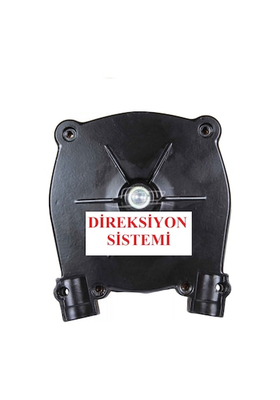 Multiflex Direksiyon Kutusu-şaft 125mm- H-101+X34