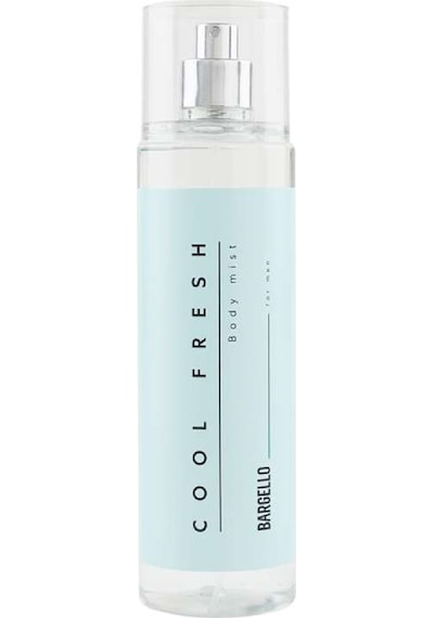 Bargello Cool Fresh Erkek Vücut Spreyi 200 ML Bargello Cool Fresh Erkek Vücut Spreyi 200 ML