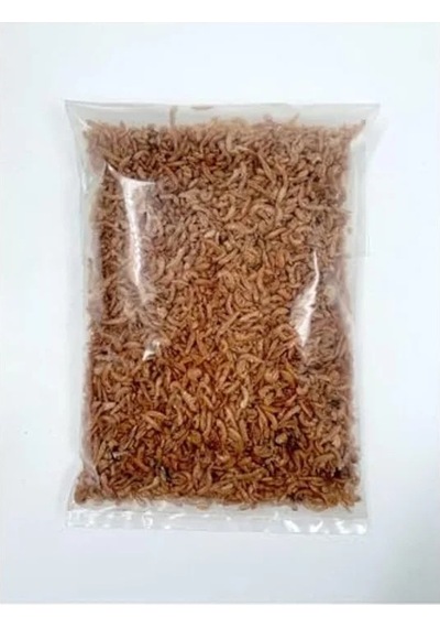 Kaplumbağa Yemi 100 Gram Gammarus