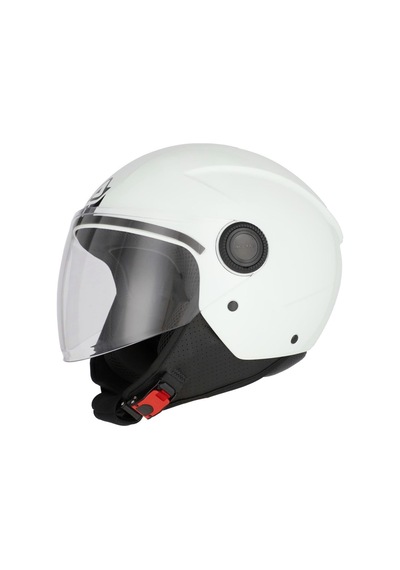Acerbis Jer Brezza 22.06 Çocuk Açık Kask Beyaz
