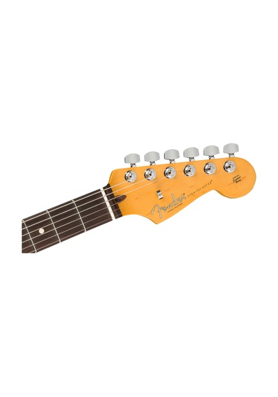 Fender American Professional Iı Stratocaster Gülağacı Klavye 3-color Sunburst Elektro Gitar