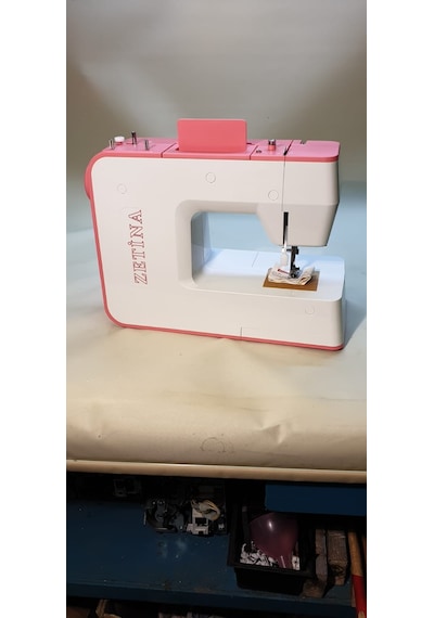 Zetina Extra 20 Dikiş Makinesi