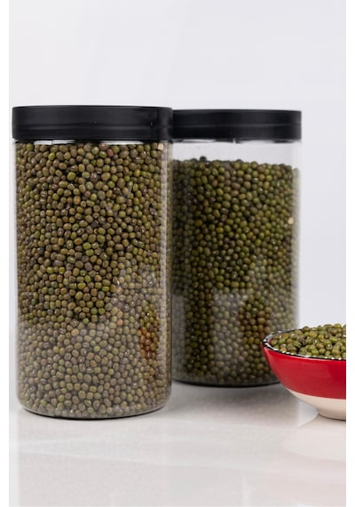 Leblebi Çarşısı Maş Fasulyesi 900 G