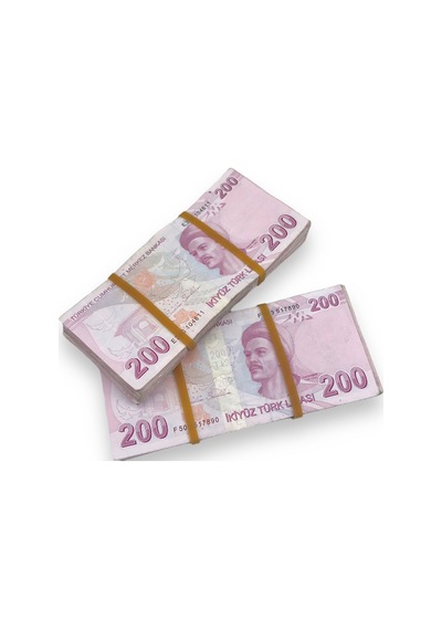 Kauçuk Geniş Paket Lastiği 70x5mm 5 Kg