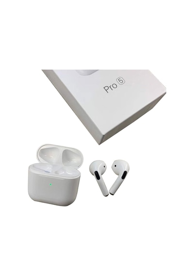 Pro 5 Bluetooth 5.0 Kulak İçi Kulaklık N11.2095