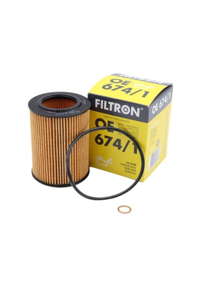 Netparset Hyundai Getz 1.5crdi 2003-2006 Filtron 4'lü Filtre Seti-d3ea