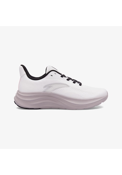 Anta Basic Daily Running Kadın Gri Koşu Ayakkabısı 822535509r Gri