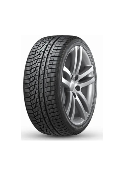 Hankook Winter I'Cept Evo2 Suv W320A Ao 295/35R23 108W XL M+S Kış Lastiği 2022
